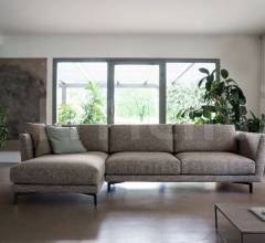 Итальянские Диваны - Модульный диван Gregory Итальянские Диваны - Модульный диван Gregory фабрика Doimo Salotti