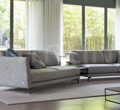 Итальянские Диваны - Модульный диван Gregory Итальянские Диваны - Модульный диван Gregory фабрика Doimo Salotti