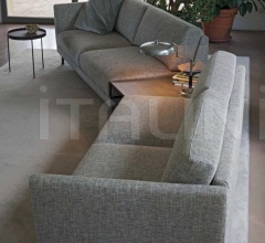 Итальянские Диваны - Модульный диван Gregory Итальянские Диваны - Модульный диван Gregory фабрика Doimo Salotti