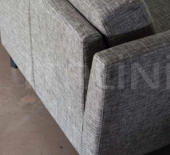 Итальянские Диваны - Модульный диван Gregory Итальянские Диваны - Модульный диван Gregory фабрика Doimo Salotti