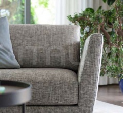 Итальянские Диваны - Модульный диван Gregory Итальянские Диваны - Модульный диван Gregory фабрика Doimo Salotti