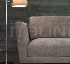 Итальянские Диваны - Модульный диван Gregory Итальянские Диваны - Модульный диван Gregory фабрика Doimo Salotti