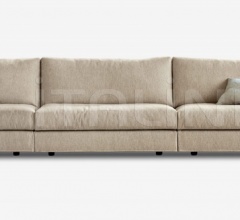 Итальянские Диваны - Модульный диван Vision Итальянские Диваны - Модульный диван Vision фабрика Doimo Salotti