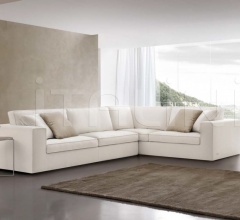 Итальянские Диваны - Модульный диван Life Итальянские Диваны - Модульный диван Life фабрика Doimo Salotti