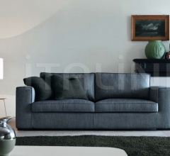 Итальянские Диваны - Модульный диван Life Итальянские Диваны - Модульный диван Life фабрика Doimo Salotti