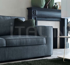 Итальянские Диваны - Модульный диван Life Итальянские Диваны - Модульный диван Life фабрика Doimo Salotti