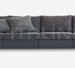 Итальянские Диваны - Модульный диван Atlante Итальянские Диваны - Модульный диван Atlante фабрика Doimo Salotti