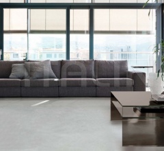 Итальянские Диваны - Модульный диван Atlante Итальянские Диваны - Модульный диван Atlante фабрика Doimo Salotti