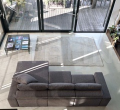 Итальянские Диваны - Модульный диван Atlante Итальянские Диваны - Модульный диван Atlante фабрика Doimo Salotti