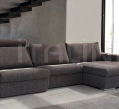 Итальянские Диваны - Модульный диван Atlante Итальянские Диваны - Модульный диван Atlante фабрика Doimo Salotti