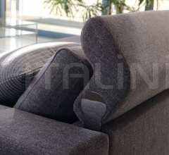 Итальянские Диваны - Модульный диван Atlante Итальянские Диваны - Модульный диван Atlante фабрика Doimo Salotti