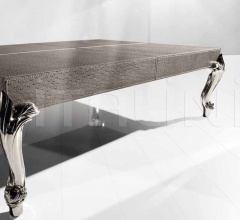 Журнальный столик Queen QUE-46p Журнальный столик Queen QUE-46p фабрика JC Passion