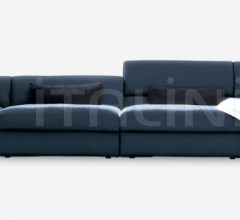Итальянские Диваны - Модульный диван Next Итальянские Диваны - Модульный диван Next фабрика Doimo Salotti