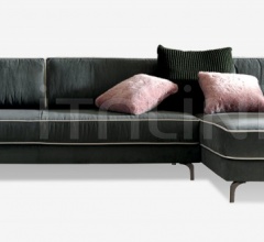 Итальянские Диваны - Модульный диван Lucas Итальянские Диваны - Модульный диван Lucas фабрика Doimo Salotti