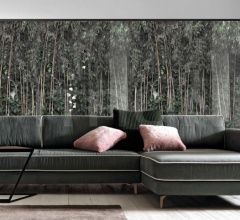 Итальянские Диваны - Модульный диван Lucas Итальянские Диваны - Модульный диван Lucas фабрика Doimo Salotti