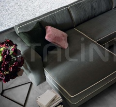 Итальянские Диваны - Модульный диван Lucas Итальянские Диваны - Модульный диван Lucas фабрика Doimo Salotti