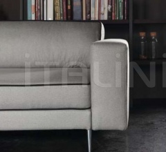 Итальянские Диваны - Модульный диван Lucas Итальянские Диваны - Модульный диван Lucas фабрика Doimo Salotti