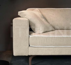 Итальянские Диваны - Модульный диван Lucas Итальянские Диваны - Модульный диван Lucas фабрика Doimo Salotti