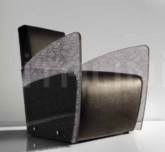 Кресло Aura AUR-51 Кресло Aura AUR-51 фабрика JC Passion