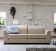 Итальянские Диваны - Модульный диван Quasar Итальянские Диваны - Модульный диван Quasar фабрика Doimo Salotti