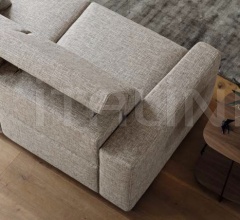 Итальянские Диваны - Модульный диван Quasar Итальянские Диваны - Модульный диван Quasar фабрика Doimo Salotti