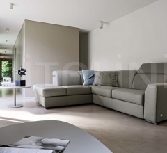 Итальянские Диваны - Модульный диван Quasar Итальянские Диваны - Модульный диван Quasar фабрика Doimo Salotti