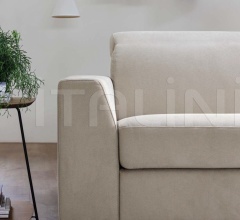 Итальянские Диваны - Модульный диван Quasar Итальянские Диваны - Модульный диван Quasar фабрика Doimo Salotti