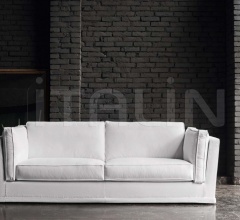 Итальянские Диваны - Диван Soprano Итальянские Диваны - Диван Soprano фабрика Doimo Salotti