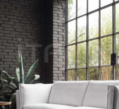 Итальянские Диваны - Диван Soprano Итальянские Диваны - Диван Soprano фабрика Doimo Salotti