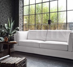 Итальянские Диваны - Диван Soprano Итальянские Диваны - Диван Soprano фабрика Doimo Salotti