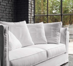 Итальянские Диваны - Диван Soprano Итальянские Диваны - Диван Soprano фабрика Doimo Salotti