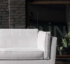 Итальянские Диваны - Диван Soprano Итальянские Диваны - Диван Soprano фабрика Doimo Salotti