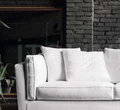 Итальянские Диваны - Диван Soprano Итальянские Диваны - Диван Soprano фабрика Doimo Salotti