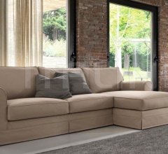 Итальянские Диваны - Модульный диван Prince Итальянские Диваны - Модульный диван Prince фабрика Doimo Salotti