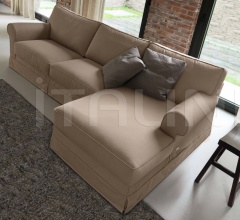 Итальянские Диваны - Модульный диван Prince Итальянские Диваны - Модульный диван Prince фабрика Doimo Salotti