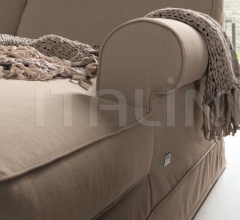 Итальянские Диваны - Модульный диван Prince Итальянские Диваны - Модульный диван Prince фабрика Doimo Salotti