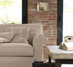 Итальянские Диваны - Модульный диван Prince Итальянские Диваны - Модульный диван Prince фабрика Doimo Salotti