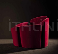 Кресло Foglia FOG-51 Кресло Foglia FOG-51 фабрика JC Passion