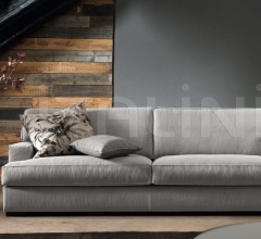 Итальянские Диваны - Модульный диван Gost Итальянские Диваны - Модульный диван Gost фабрика Doimo Salotti