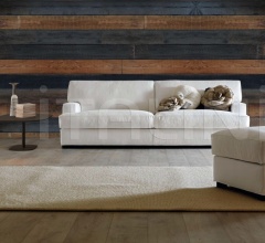 Итальянские Диваны - Модульный диван Gost Итальянские Диваны - Модульный диван Gost фабрика Doimo Salotti