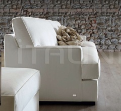 Итальянские Диваны - Модульный диван Gost Итальянские Диваны - Модульный диван Gost фабрика Doimo Salotti