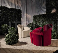 Кресло Foglia FOG-51 Кресло Foglia FOG-51 фабрика JC Passion