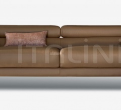 Итальянские Диваны - Модульный диван Paris Итальянские Диваны - Модульный диван Paris фабрика Doimo Salotti