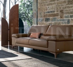 Итальянские Диваны - Модульный диван Paris Итальянские Диваны - Модульный диван Paris фабрика Doimo Salotti