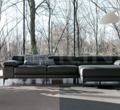 Итальянские Диваны - Модульный диван Paris Итальянские Диваны - Модульный диван Paris фабрика Doimo Salotti