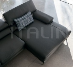 Итальянские Диваны - Модульный диван Paris Итальянские Диваны - Модульный диван Paris фабрика Doimo Salotti