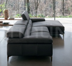 Итальянские Диваны - Модульный диван Paris Итальянские Диваны - Модульный диван Paris фабрика Doimo Salotti