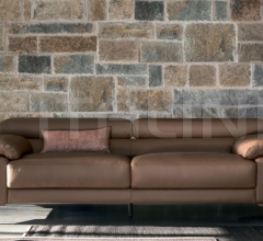 Итальянские Диваны - Модульный диван Paris Итальянские Диваны - Модульный диван Paris фабрика Doimo Salotti