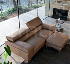 Итальянские Диваны - Модульный диван Paris Итальянские Диваны - Модульный диван Paris фабрика Doimo Salotti