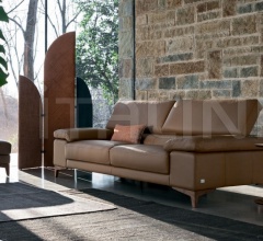 Итальянские Диваны - Модульный диван Paris Итальянские Диваны - Модульный диван Paris фабрика Doimo Salotti